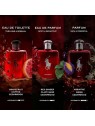 Ralph Lauren Polo Rosso Parfum Ricarica 150ml Uomo