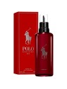 Ralph Lauren Polo Rosso Parfum Ricarica 150ml Uomo