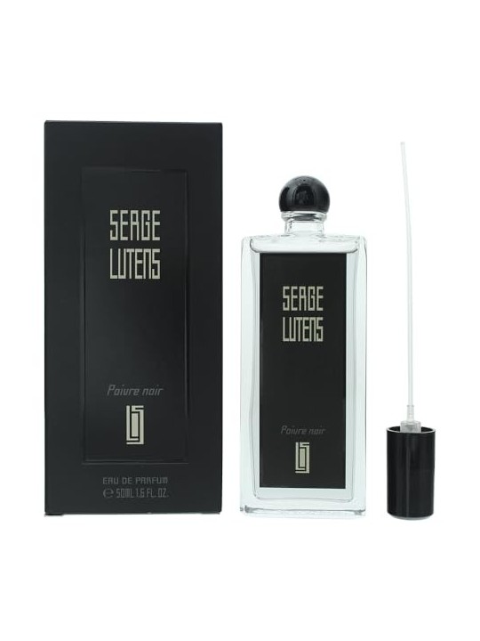 Serge Lutens Poivre Noir EDP 50ml Unisex