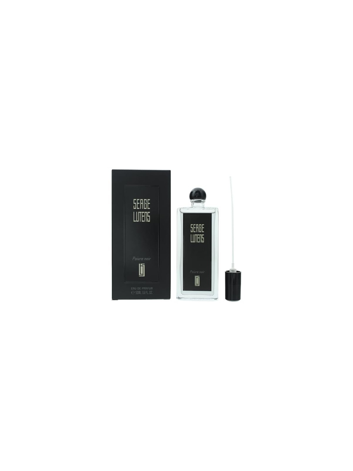 Serge Lutens Poivre Noir EDP 50ml Unisex