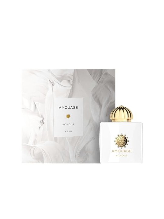 Amouage Onore Donna eau de parfum donna 100ml