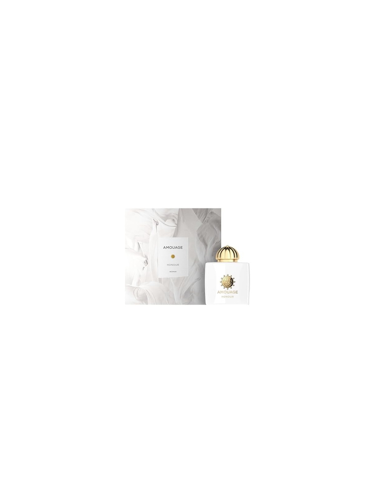 Amouage Onore Donna eau de parfum donna 100ml