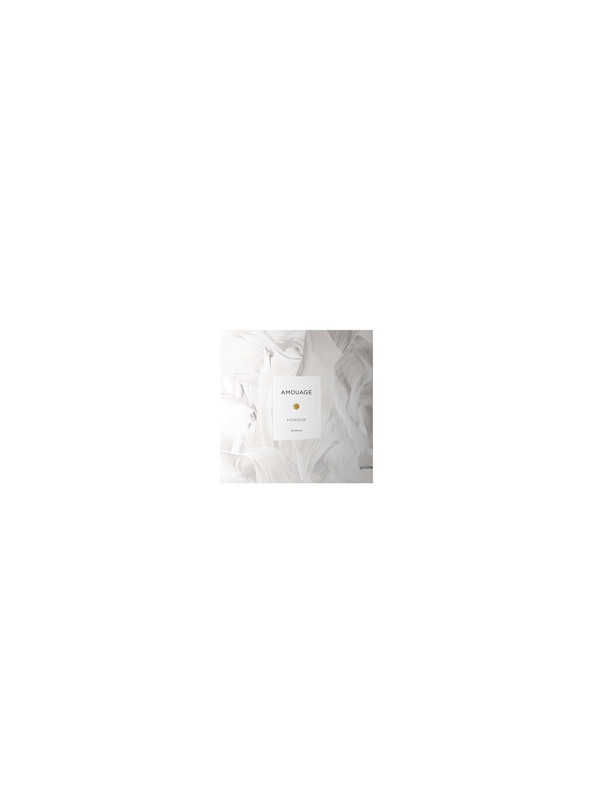 Amouage Onore Donna eau de parfum donna 100ml
