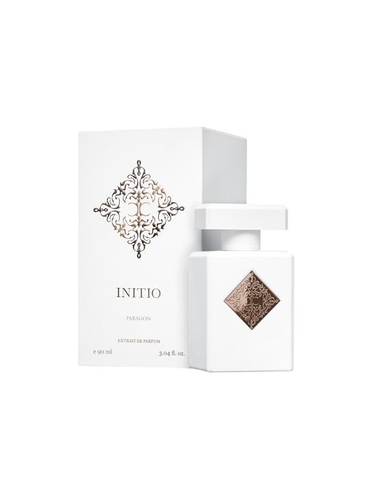 Initio Paragon Extrait de parfum 90 ml (unisex) Initio www.essenzetotalstyle.com 