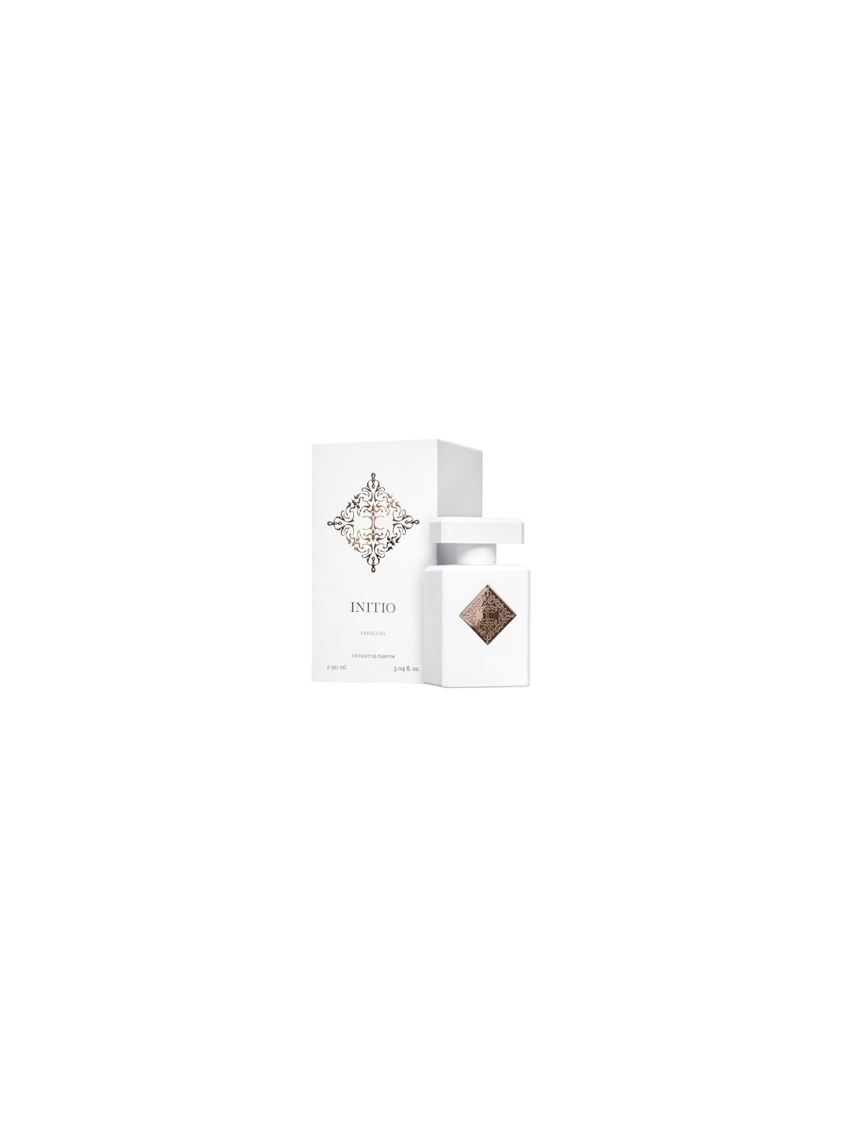 Initio Paragon Extrait de parfum 90 ml (unisex) Initio www.essenzetotalstyle.com 
