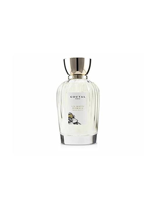 Goutal UN MATIN DORAGE eau de toilette spray 100ml unisex