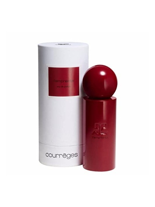 Courrges LEmpreinte Spray Eau De Parfum 100ml Unisex