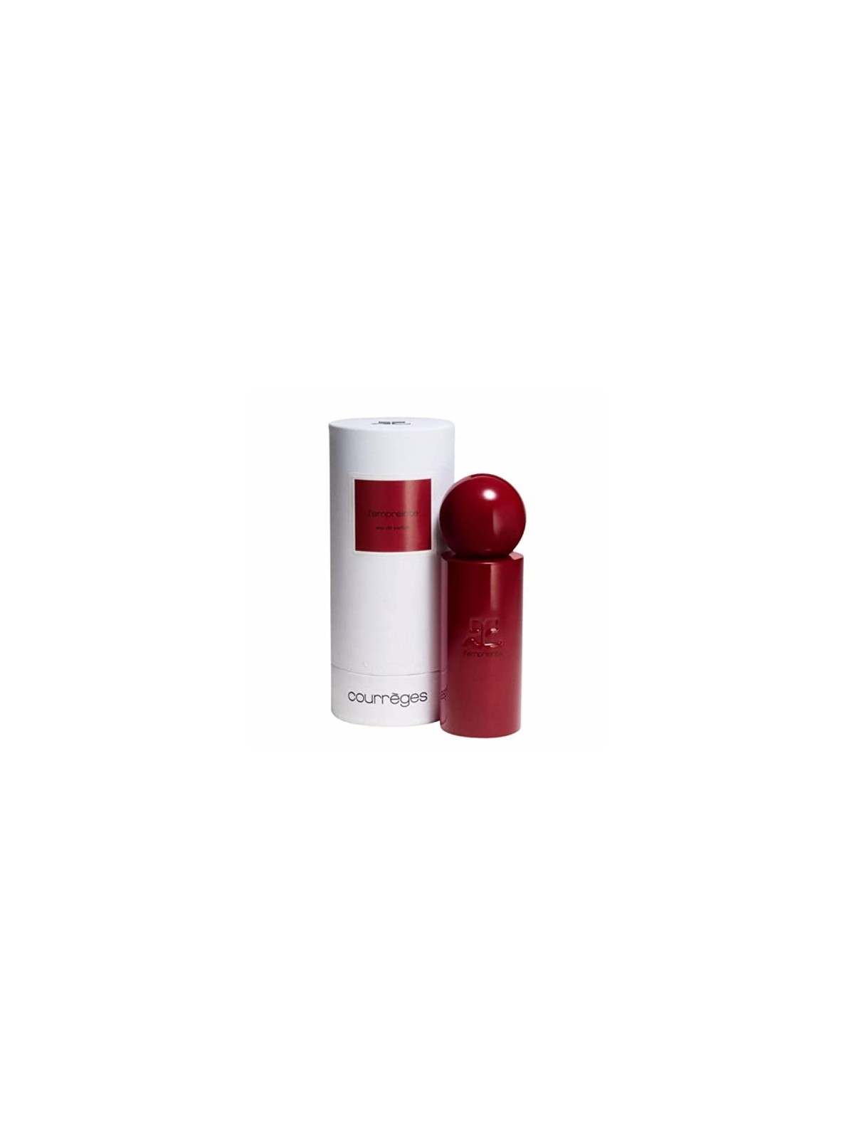 Courrges LEmpreinte Spray Eau De Parfum 100ml Unisex