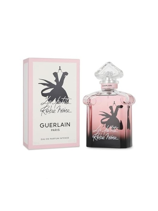 Profumo Guerlain La Petite Robe Noire Intense 100ml