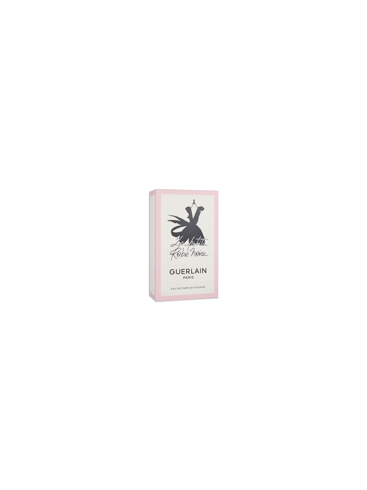 Profumo Guerlain La Petite Robe Noire Intense 100ml