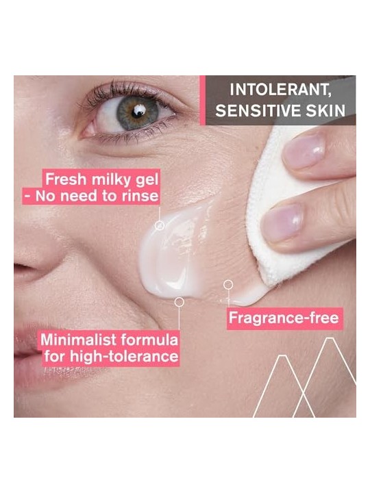 Uriage TOLDERM gellatte detergente 150ml unisex