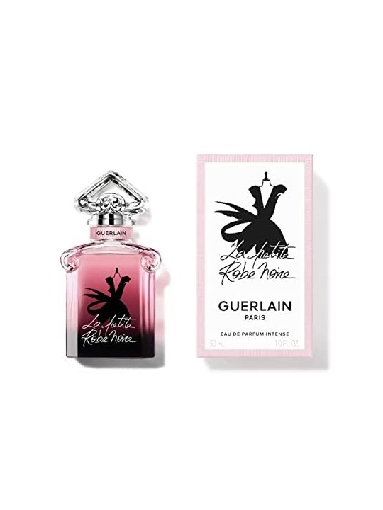 Guerlain La Petite Robe Noire Intense EDP 30ml