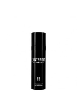Deodorante Givenchy L'Interdit 100ml