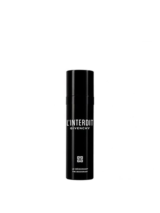 Deodorante Givenchy L'Interdit 100ml