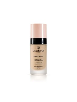Fondotinta Collistar IMPECCABILE 2G