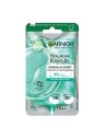 GARNIER Patch per occhi ialuronici Cryo Jelly Jelly donna 50g