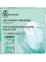 GARNIER Patch per occhi ialuronici Cryo Jelly Jelly donna 50g