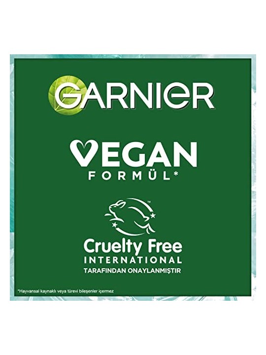 GARNIER Patch per occhi ialuronici Cryo Jelly Jelly donna 50g
