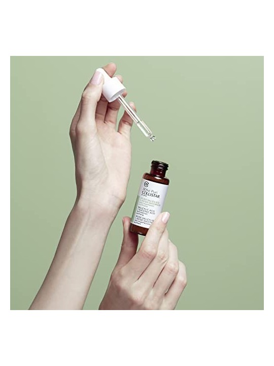 Attivi Puri Salicylic Acid  Succinic Acid 30ml