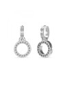 Guess Circle Lights JUBE03167JWRHT/U acquista 