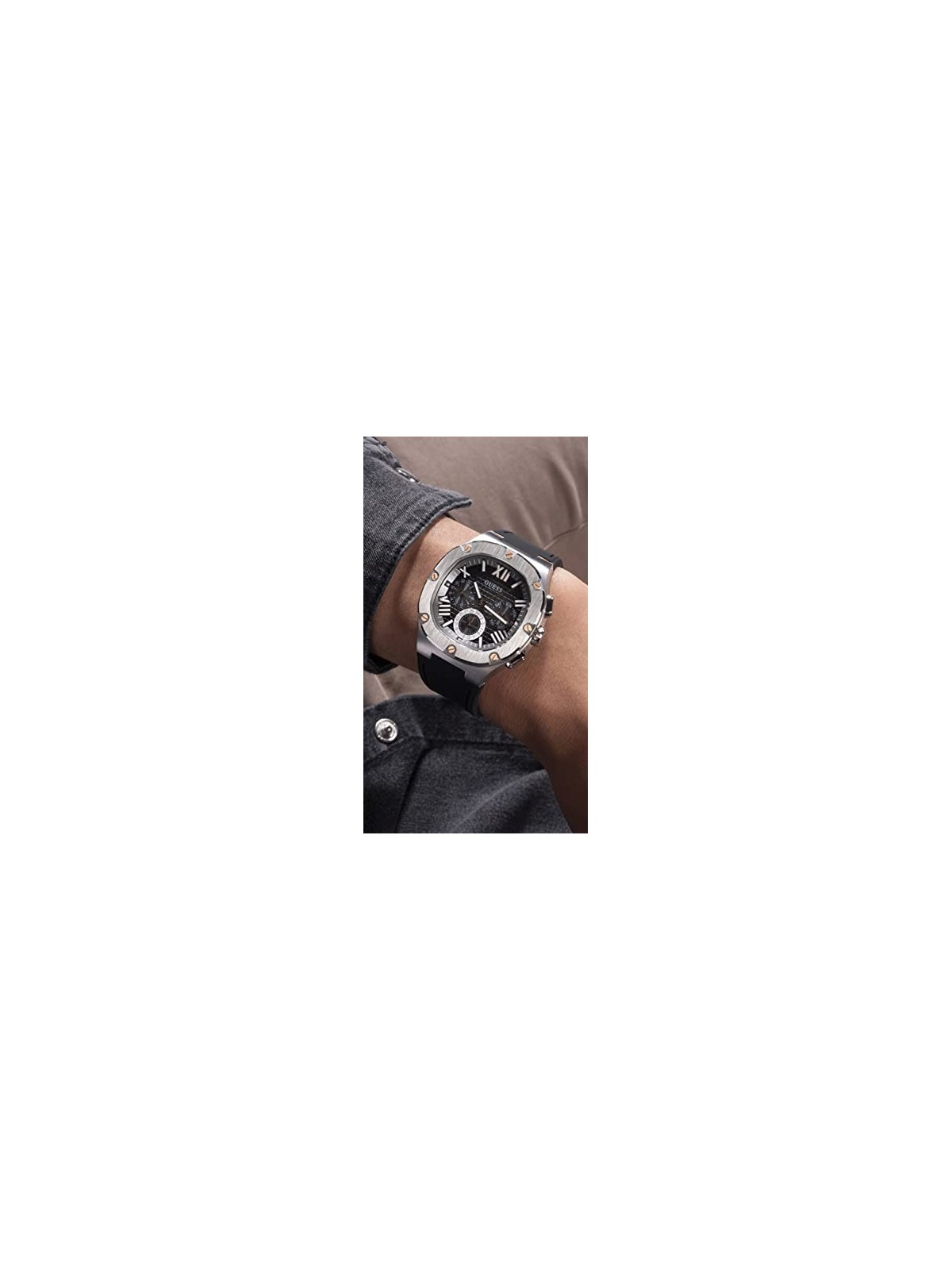 Guess Headline GW0571G1 acquista 