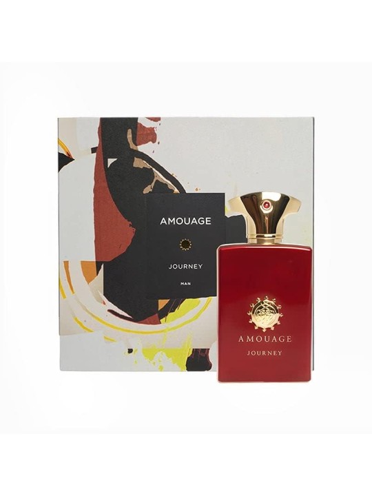 Amouage Journey Men eau de parfum Spray 100ml