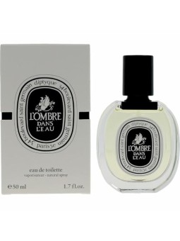 Diptyque L'Ombre Dans L'Eau eau de toilette Spray 50ml Diptyque www.essenzetotalstyle.com 