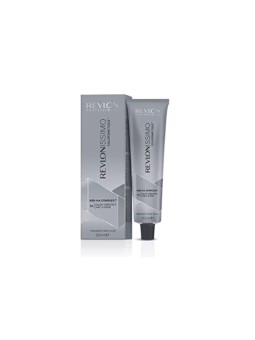 Revlonissimo Colorsmetique 8 biondo chiaro 60ml unisex