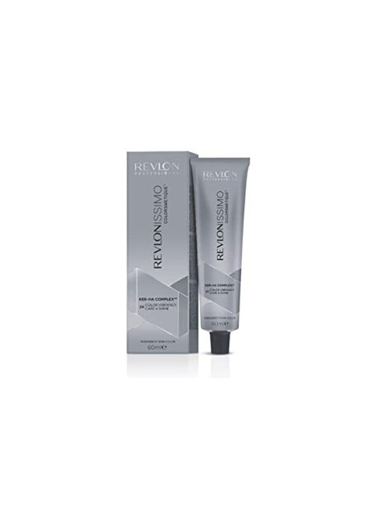 Revlonissimo Colorsmetique 8 biondo chiaro 60ml unisex