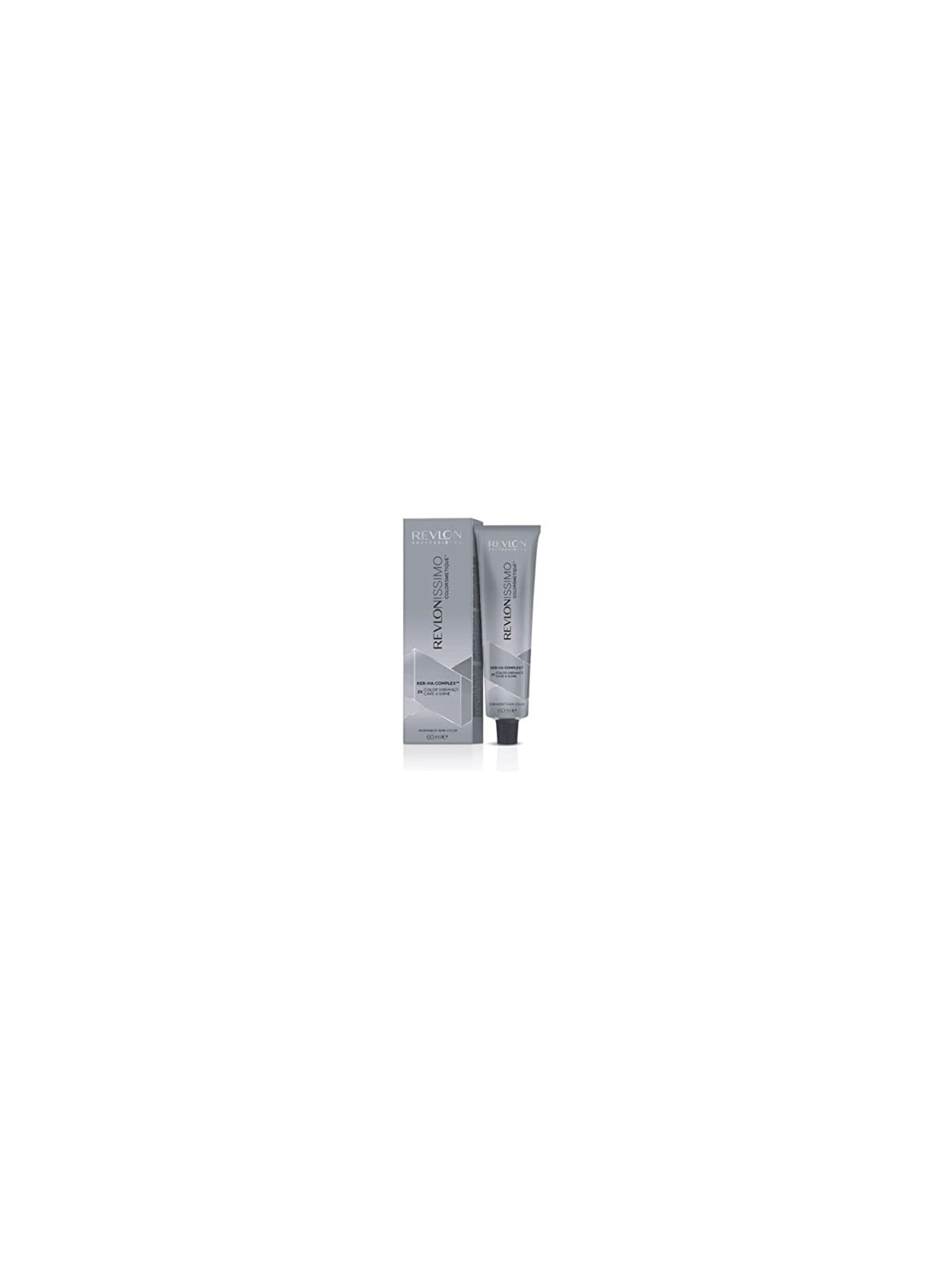 Revlonissimo Colorsmetique 8 biondo chiaro 60ml unisex