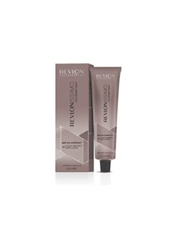 Revlonissimo ColorsMetique High Coverage 741 Natural Chestnut Blonde 60ml unisex