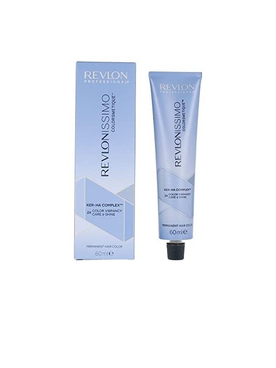 Revlon REVLONISSIMO COLORSMETIQUE 61 60ml unisex