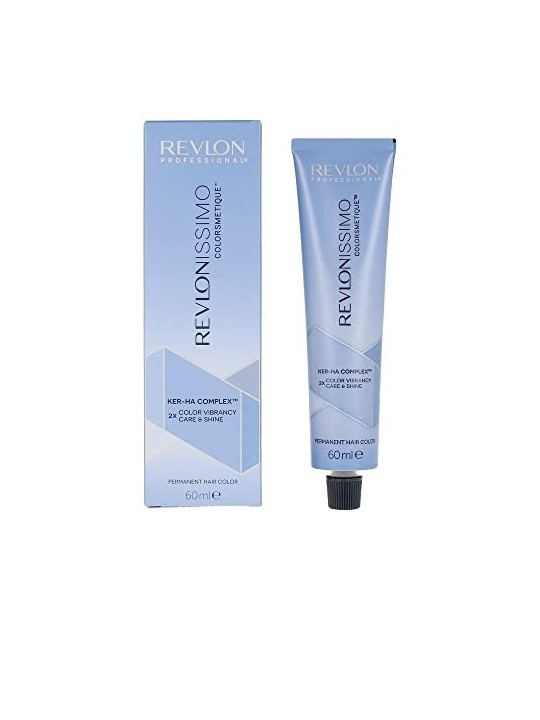 Revlonissimo ColorsMetique High Coverage 713 60ml unisex