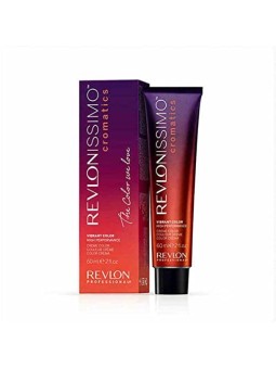 Revlon REVLONISSIMO CROMATICS C50rosso viola 60ml
