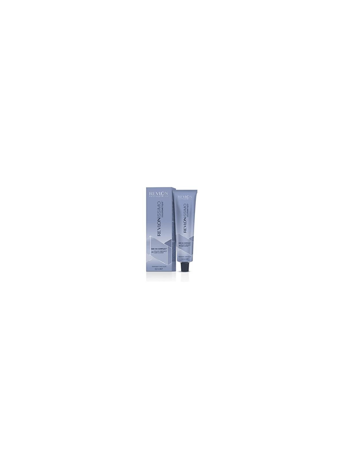 Revlon REVLONISSIMO COLORSMETIQUE 1001 60ml unisex