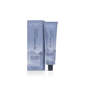 Revlon REVLONISSIMO COLORSMETIQUE 512marrone perlato chiaro 60ml unisex