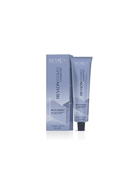 Revlon REVLONISSIMO COLORSMETIQUE 512marrone perlato chiaro 60ml unisex