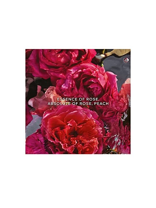 Guerlain AQUA ALLEGORIA ROSA ROSSA eau de parfum spray 200ml donna
