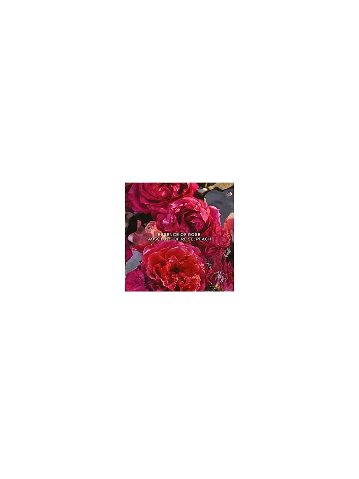 Guerlain AQUA ALLEGORIA ROSA ROSSA eau de parfum spray 200ml donna
