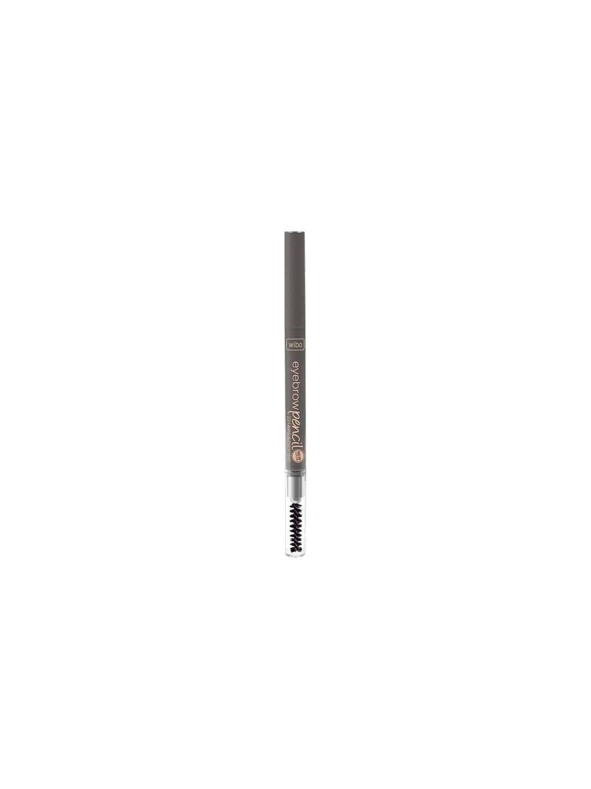 WIBO Eyebrow Pencil matita per sopracciglia