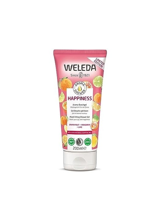 Gel Doccia per Donna Sprchov gel 200ml