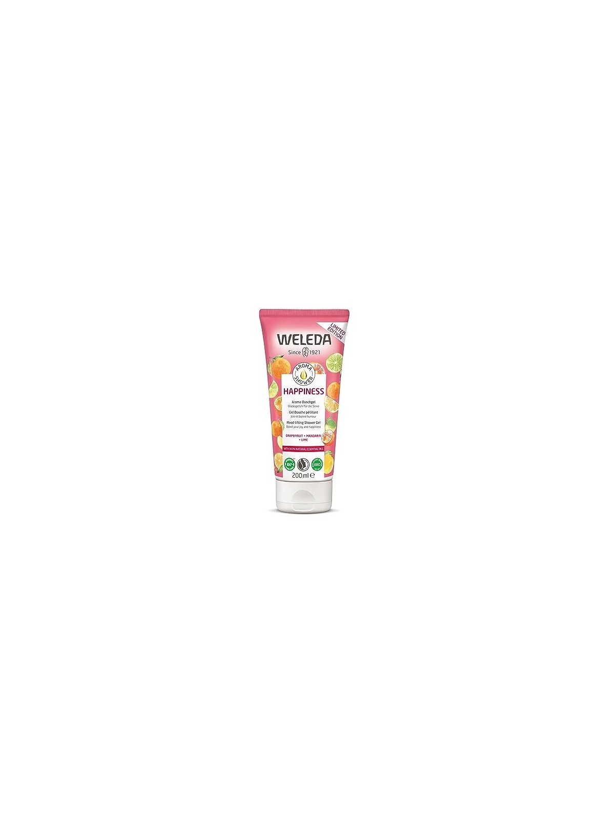 Gel Doccia per Donna Sprchov gel 200ml