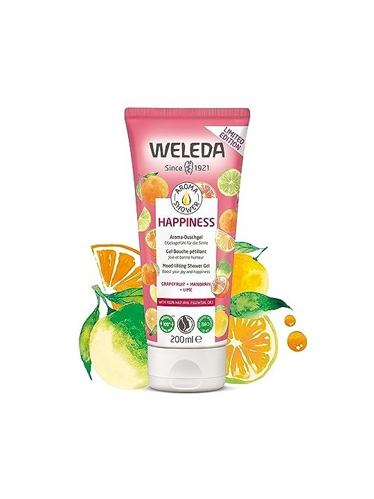 Gel Doccia per Donna Sprchov gel 200ml