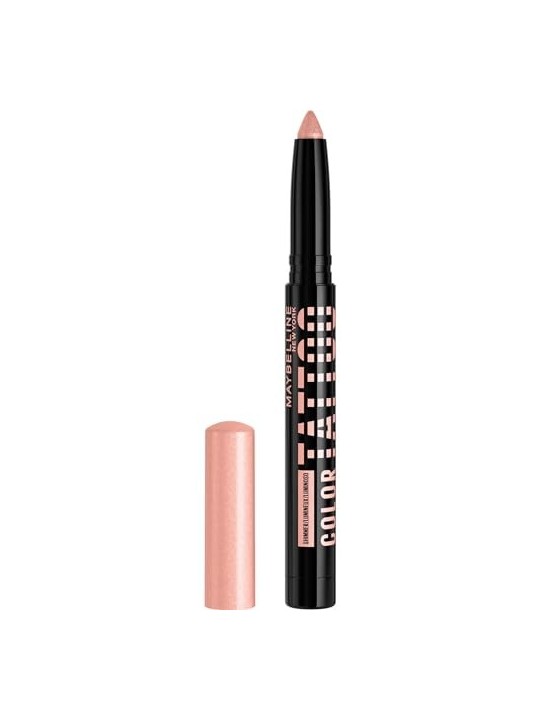 Maybelline Colore Tattoo 24H Eyestix 14 g donna 20 I Am Inspired