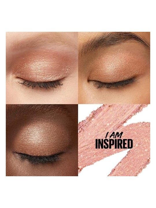 Maybelline Colore Tattoo 24H Eyestix 14 g donna 20 I Am Inspired