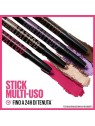 Maybelline Colore Tattoo 24H Eyestix 14 g donna 20 I Am Inspired