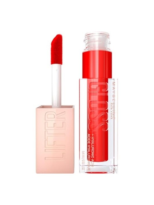 Maybelline Lifter Gloss Lucidalabbra idratante 54 ml donna 23 Sweet Heart