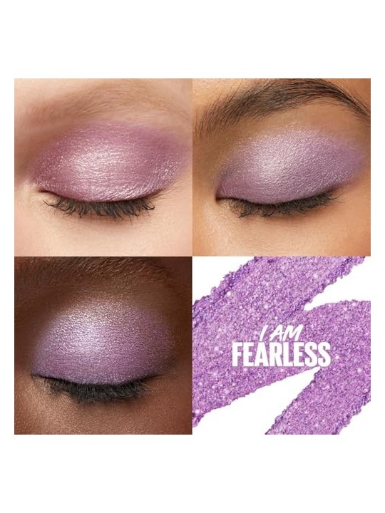 Maybelline Colore Tattoo 24H Eyestix 14 g donna 50 I Am Unique