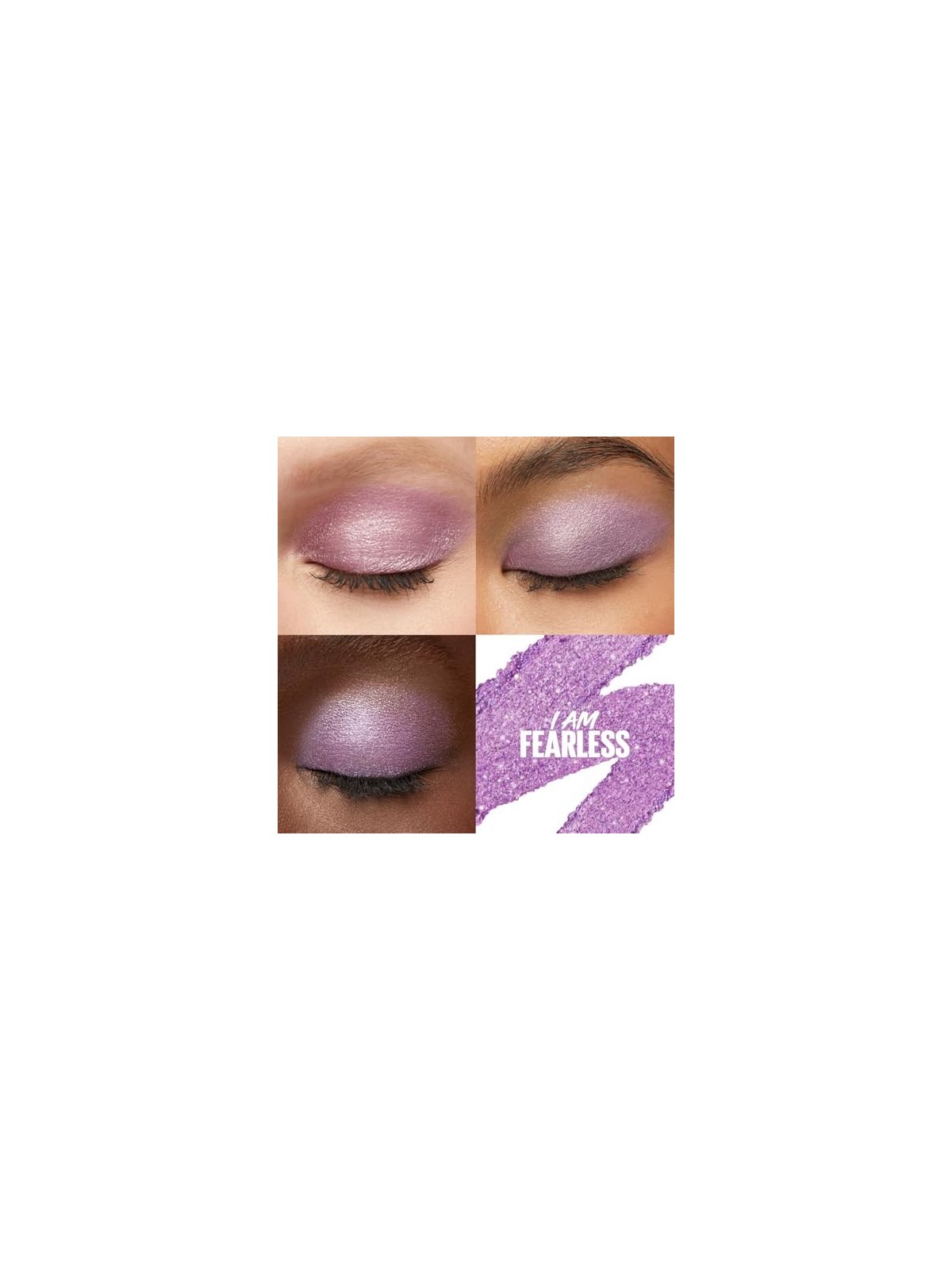 Maybelline Colore Tattoo 24H Eyestix 14 g donna 50 I Am Unique