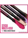 Maybelline Colore Tattoo 24H Eyestix 14 g donna 50 I Am Unique